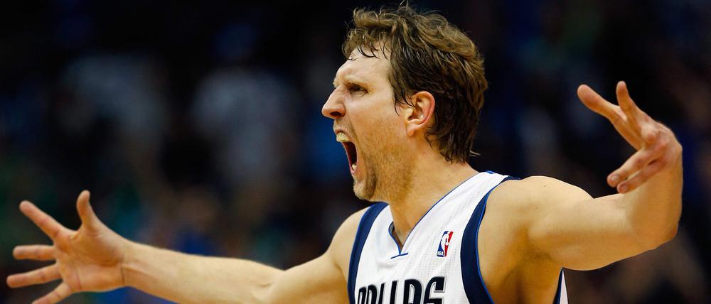 Dallas gewann in der NBA mit den Dallas Mavericks 2011 den Titel.