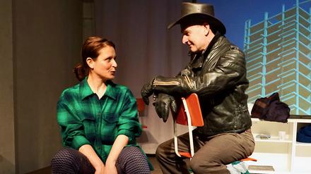 Das freie Theater „Poetenpack“ wird mit 20.000 Euro mehr als im vergangenen Jahr gefördert.