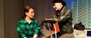 Das freie Theater „Poetenpack“ wird mit 20.000 Euro mehr als im vergangenen Jahr gefördert.