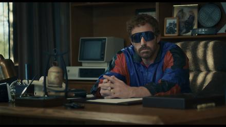 Ben Affleck als Phil Knight in "Air – Der große Wurf"