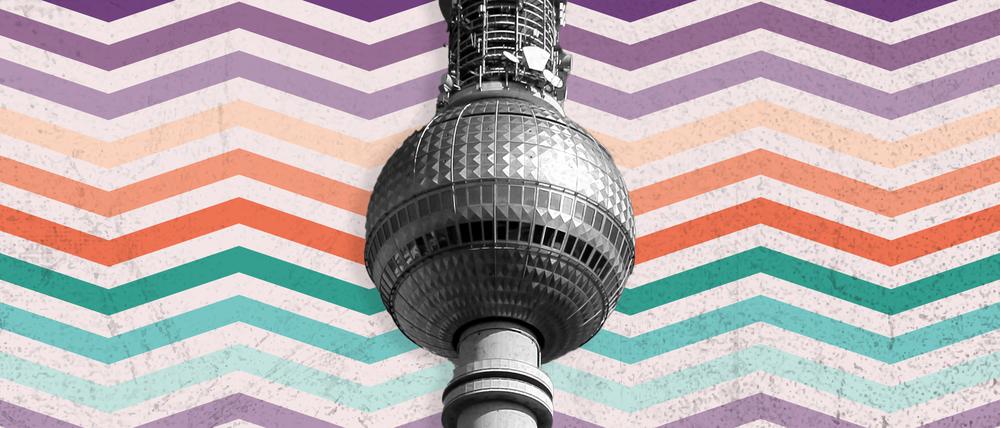 Alles neu im Fernsehturm: Die Geschäftsführung baut um.