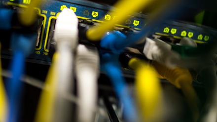 Es soll eine Strategie für das Teilen von Daten zwischen Unternehmen und der Stadt entwickelt werden.
