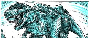 Ein Bild aus Jens Harders Werk.