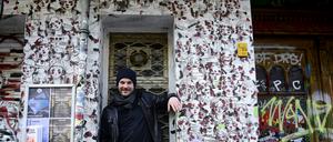 Eloquenter Polemiker. Max Czollek.