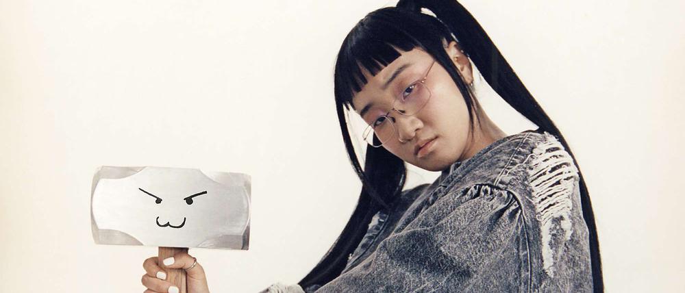 Kathy Yaeji Lee nennt sich als Musikerin nur Yaeji.