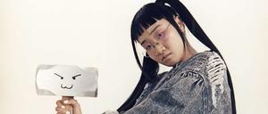 Kathy Yaeji Lee nennt sich als Musikerin nur Yaeji.