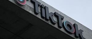 Auch Australien bannt Tiktok von Diensthandys.