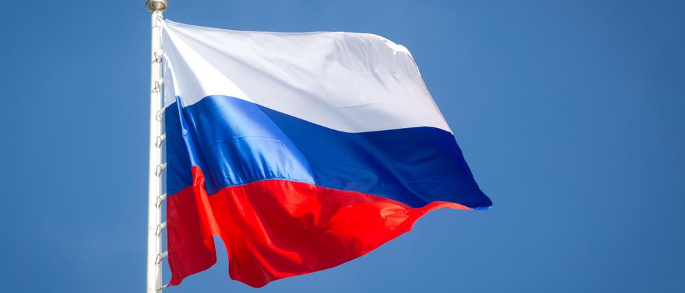 Russland geht immer weiter gegen Menschenrechtsorganisationen vor.