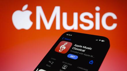 Apple Music