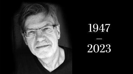 Uwe Knickrehm