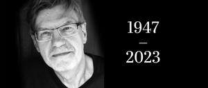 Uwe Knickrehm