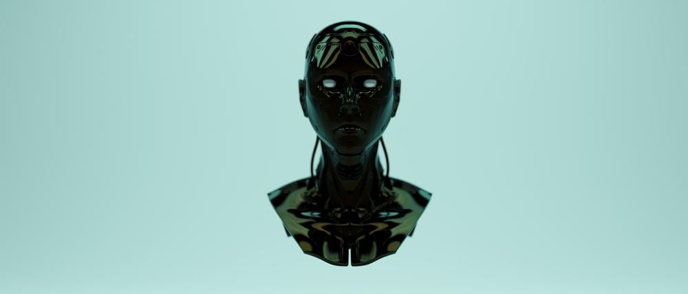 Werden Roboter irgendwann die Weltherrschaft übernehmen? 