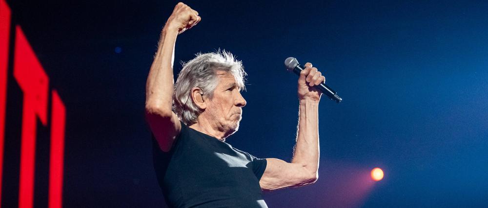 Roger Waters PUBLICATIONxNOTxINxITA Copyright: xMirkoxFava/TSCKx/xipa-agency.netx/xLivexMediax IPA_IPA37088999