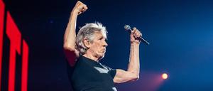Roger Waters PUBLICATIONxNOTxINxITA Copyright: xMirkoxFava/TSCKx/xipa-agency.netx/xLivexMediax IPA_IPA37088999