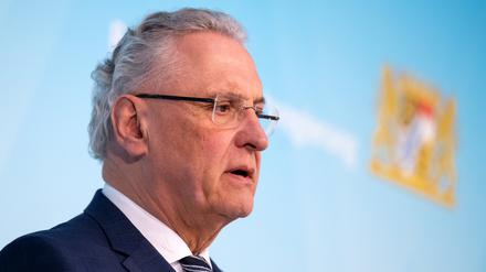 Joachim Hermann.