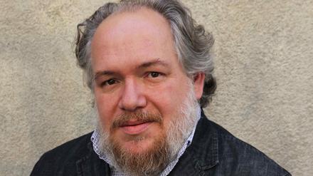 Mathias Enard
