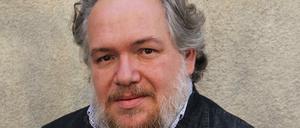 Mathias Enard