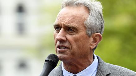 Robert F. Kennedy Jr. 