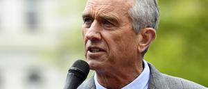 Robert F. Kennedy Jr. 