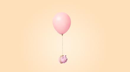 Sparer können sich über höhere Tagesgeldzinsen freuen.