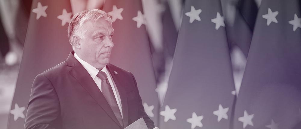 Hinter der Fassade der Demokratie hat EU-Skeptiker Viktor Orban seine illiberale, autokratische Herrschaft zementiert.