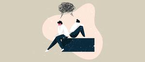 Oft wagen Paare sich erst in eine Paartherapie, wenn ihr Unmut aufeinander maximal ist. Können Gespräche da überhaupt noch helfen?