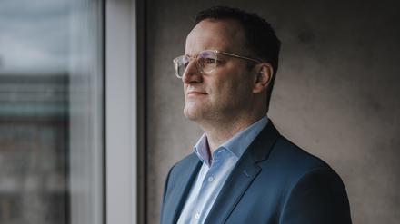 Jens Spahn findet: Das deutsche Wohlstandsversprechen sei ein zentraler Pfeiler des sozialen Friedens im Land.