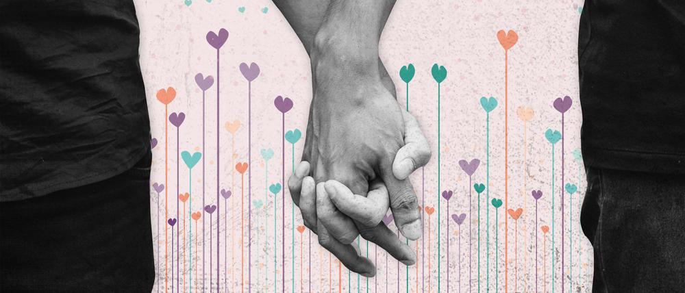 Bei Hinge ist die Zeit des unverbindlichen Datings vorbei. Hier soll man die große Liebe finden. Trifft das auf Nährboden im freiheitsliebenden Berlin?