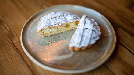 Pastiera Napoletana von Antonio Vinciguerra.