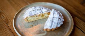 Pastiera Napoletana von Antonio Vinciguerra.