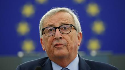 Der frühere EU-Kommissionschef Jean-Claude Juncker plädiert dafür,  der extremen Rechten mit Gegenrede zu begegnen. 