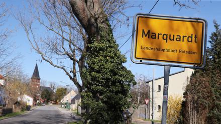 In Marquardt könnte es bald doppelt so voll sein