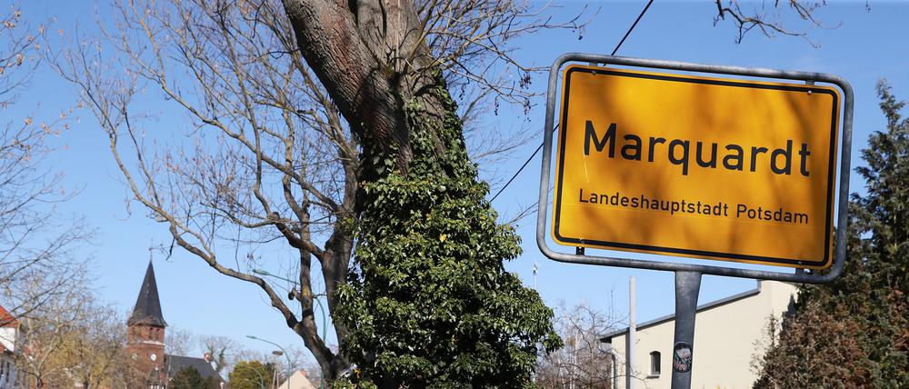 In Marquardt könnte es bald doppelt so voll sein