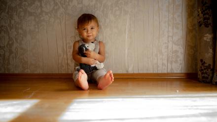Woran fehlt es armen Kindern: an Chancen und Bildung, an Geld – oder an beidem?