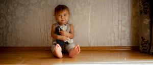 Woran fehlt es armen Kindern: an Chancen und Bildung, an Geld – oder an beidem?