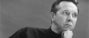 Mikhail Pletnev gewann einst als 21-Jähriger den Tschaikowsky-Wettbewerb
