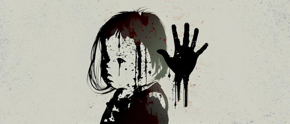 In Wunsiedel soll ein Elfjähriger an der Tötung einer Zehnjährigen beteiligt gewesen sein. Auch der Fall der zwölfjährigen Luise erschütterte die Republik. Warum töten Kinder?