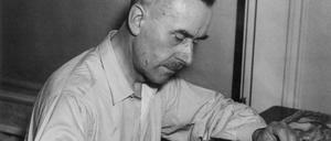 Thomas Mann