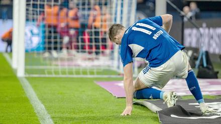 Die Schalker haben sich berappelt, aber reicht es am Ende auch zum Klassenerhalt?