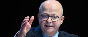 Der baden-württembergische FDP-Chef Michael Theurer geht die Union scharf an.