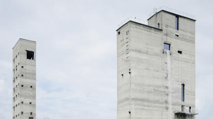 San Gimignano - oder doch Berlin-Lichtenberg?