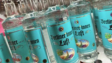 Manche finden die PR-Aktion toll und zeitgeistig, andere blöd und neumodisch.