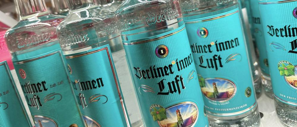 Manche finden die PR-Aktion toll und zeitgeistig, andere blöd und neumodisch.