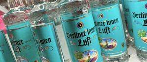 Manche finden die PR-Aktion toll und zeitgeistig, andere blöd und neumodisch.