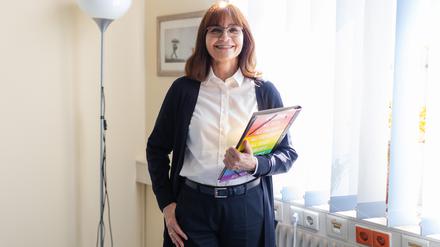 Christine Gerlach