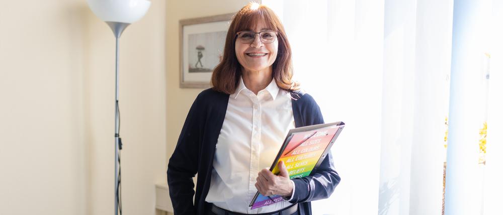 Christine Gerlach