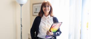 Christine Gerlach