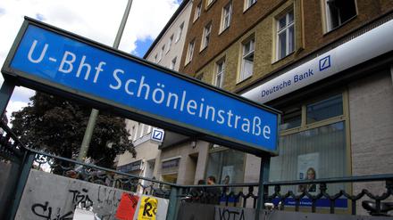 Das Haus in der Schönleinstraße wird wohl nicht vom Land Berlin gekauft.