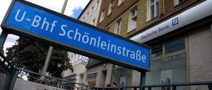 Das Haus in der Schönleinstraße wird wohl nicht vom Land Berlin gekauft.