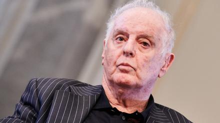 Daniel Barenboim